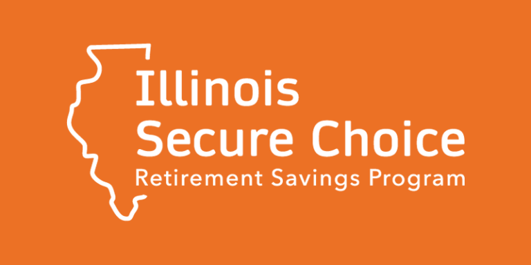 A new way for Illinois workers to save for retirement