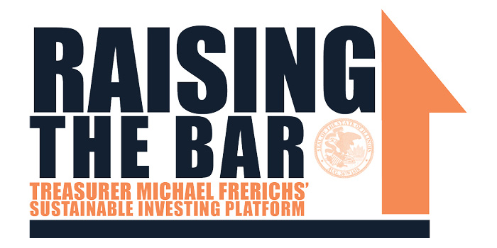 Investing responsibly to better manage environmental, social, and governance risks