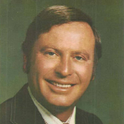 Dan Rutherford