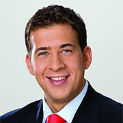Dan Rutherford