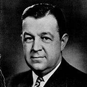 Dan Rutherford