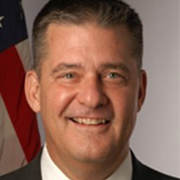 Dan Rutherford