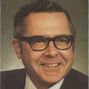 Dan Rutherford
