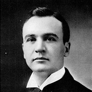 Dan Rutherford