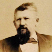 Dan Rutherford