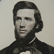 Dan Rutherford