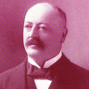 Dan Rutherford