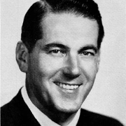 Dan Rutherford