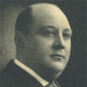 Dan Rutherford