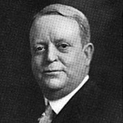 Dan Rutherford