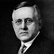 Dan Rutherford