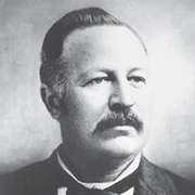 Dan Rutherford