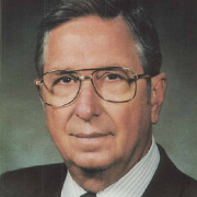 Dan Rutherford