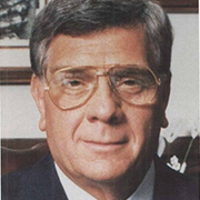 Dan Rutherford