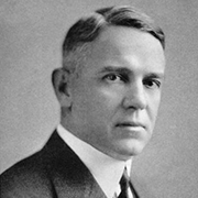 Dan Rutherford