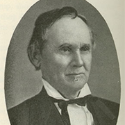 Dan Rutherford