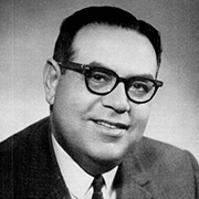 Dan Rutherford