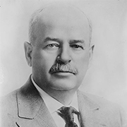 Dan Rutherford