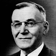 Dan Rutherford