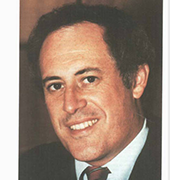 Dan Rutherford