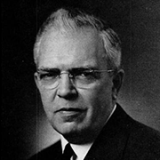 Dan Rutherford