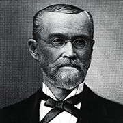 Dan Rutherford