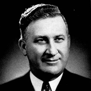 Dan Rutherford