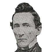 Dan Rutherford
