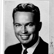 Dan Rutherford