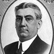 Dan Rutherford