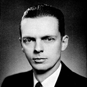 Dan Rutherford